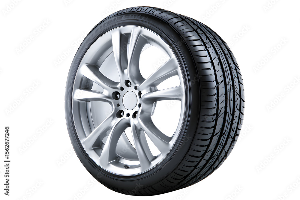 A car wheel and tire on transparent background.png A car wheel and tire on transparent background.png