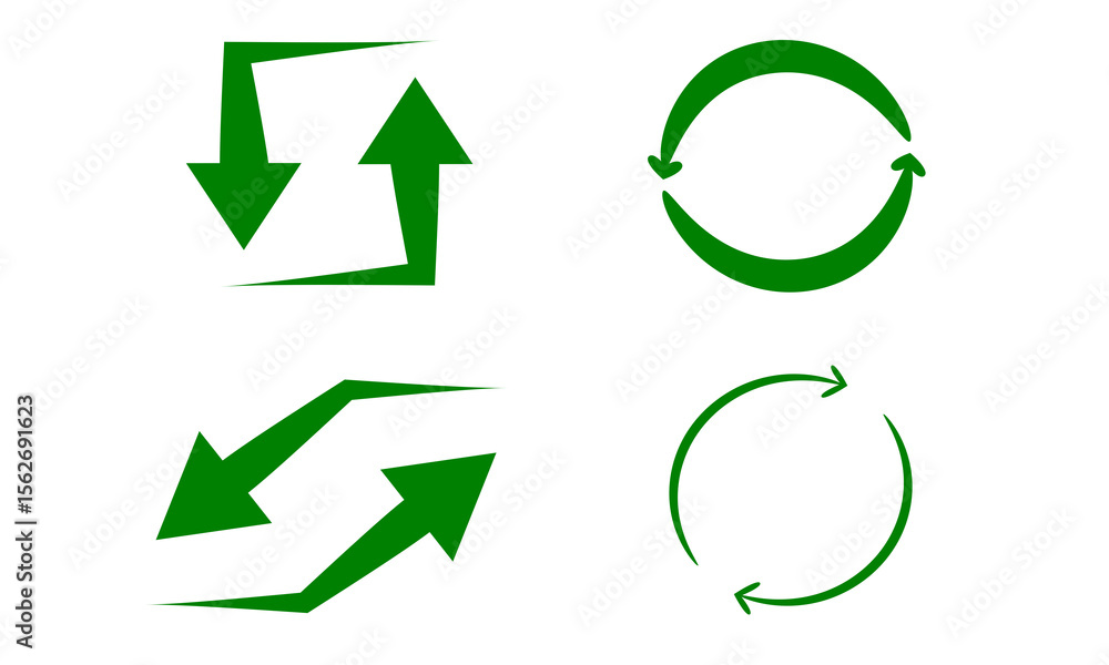 The set of arrow icons back in a circle with various styles: thick, thin, modern, classic, dynamic to minimalist designs, suitable for refresh, reset or rotation symbols. The set of arrow icons back in a circle with various styles: thick, thin, modern, classic, dynamic to minimalist designs, suitable for refresh, reset or rotation symbols.