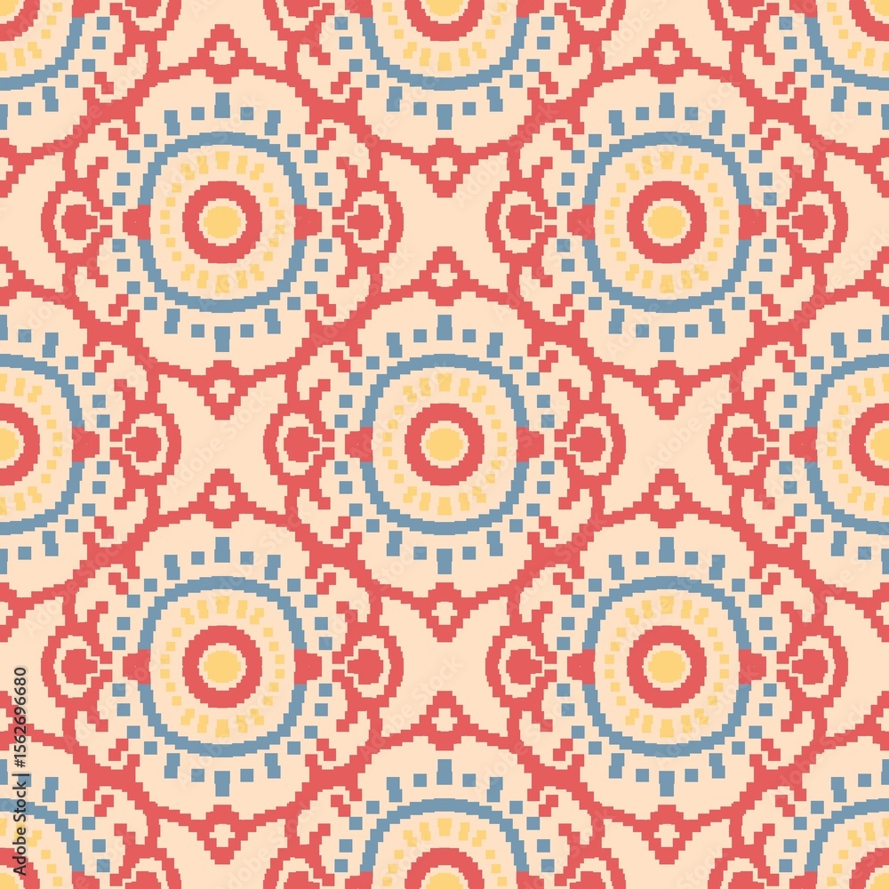pattern batik flower damask ethnic boho ikat texture tribal geometric background pattern batik flower damask ethnic boho ikat texture tribal geometric background