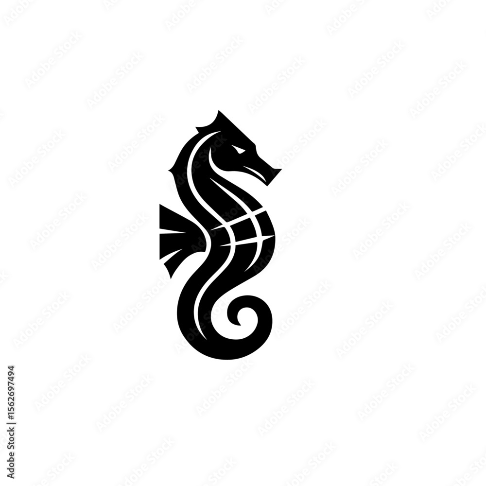 Obraz premium Seahorse(1) 