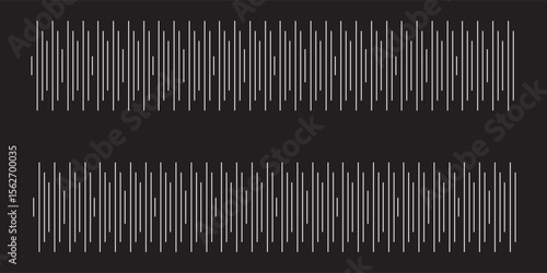 Halftone circular dotted frames set. Circle dots texture isolated on white background. Spotted spray texture. modern.eps 10.