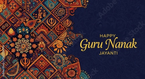 Celebrating Guru Nanak Jayanti with Joy and Spirituality