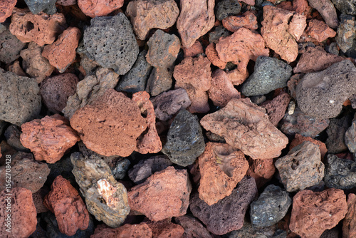 Lava Rock