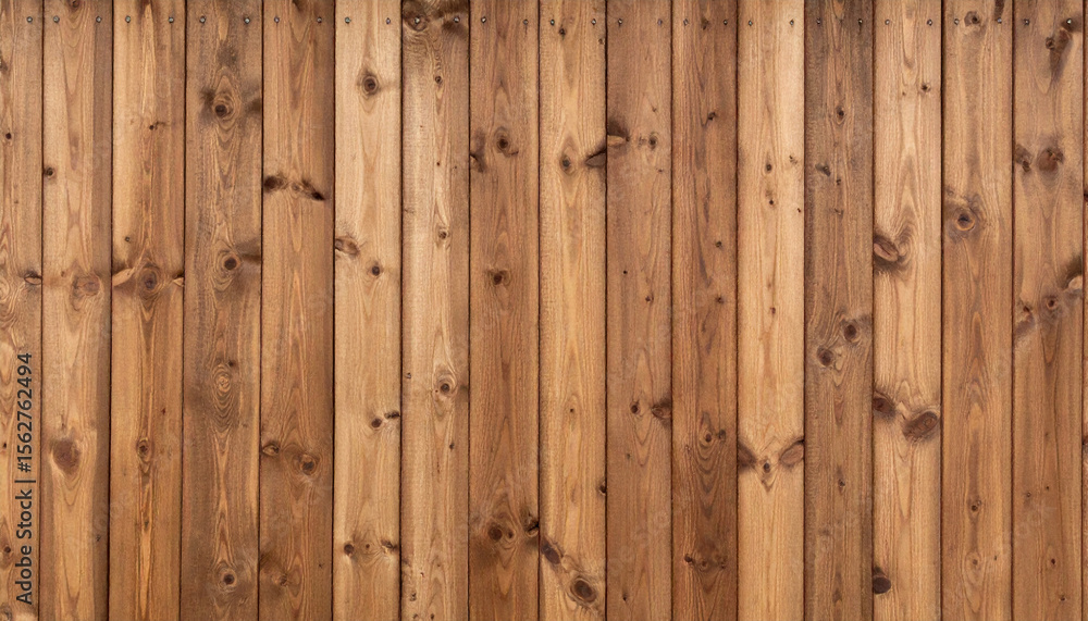 Naklejka premium Seamless Rustic Barn Wood Pattern for Background, Texture, or Design Projects