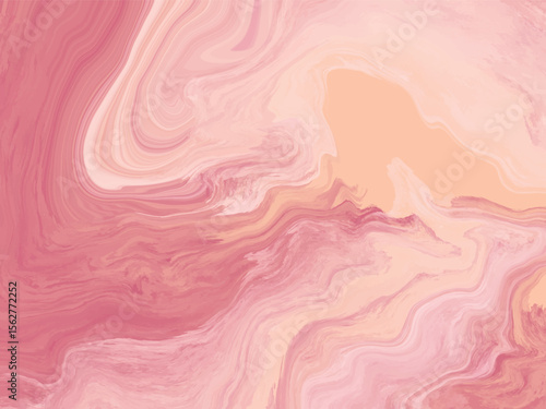 blush liquid watercolor background, Liquid background, Abstract render futuristic background design modern illustration, Futuristic Synthwave color combination