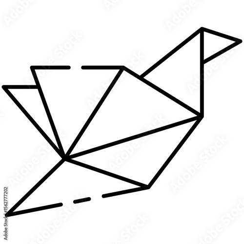 ordigami icon