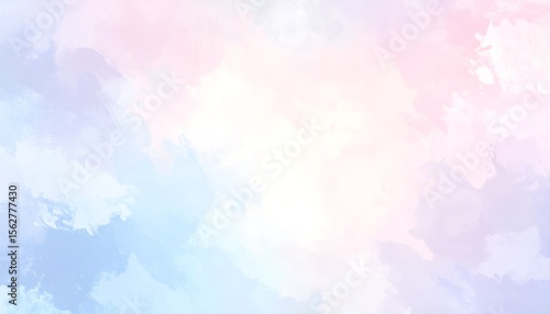 A muted pastel abstract background with soft grunge texture