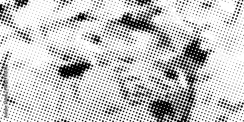 Jersey Design splash halftone grunge, mountain pattern background style, gradient blue purple white texture