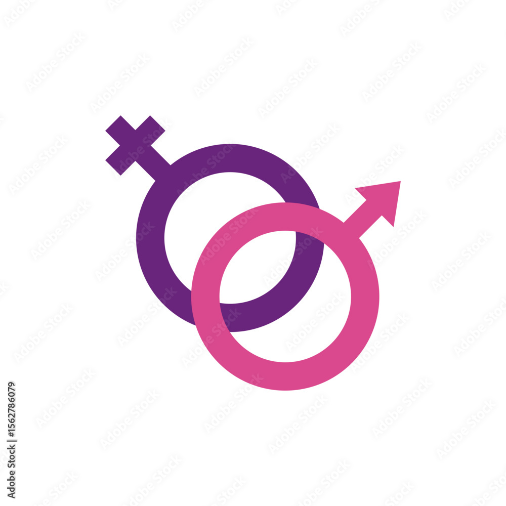 Gender Symbols Gender Symbols
