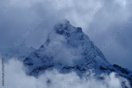 Ethereal Horizons: Journey Through Timeless Landscapes