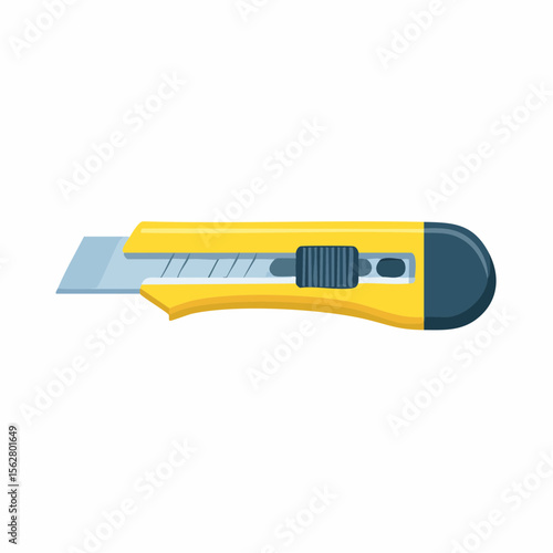 flat cutter simple