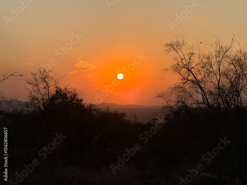 Magical sunsets from all over the world