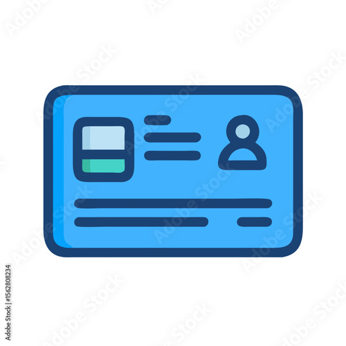  Gym Membership Card for Fitness Access. Design of Fitness and Gym Icons.