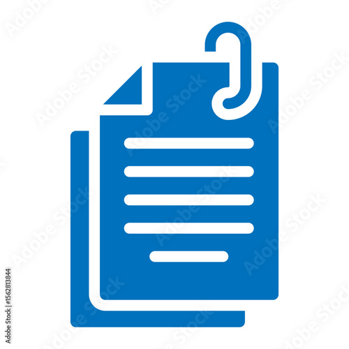 appendix document icon