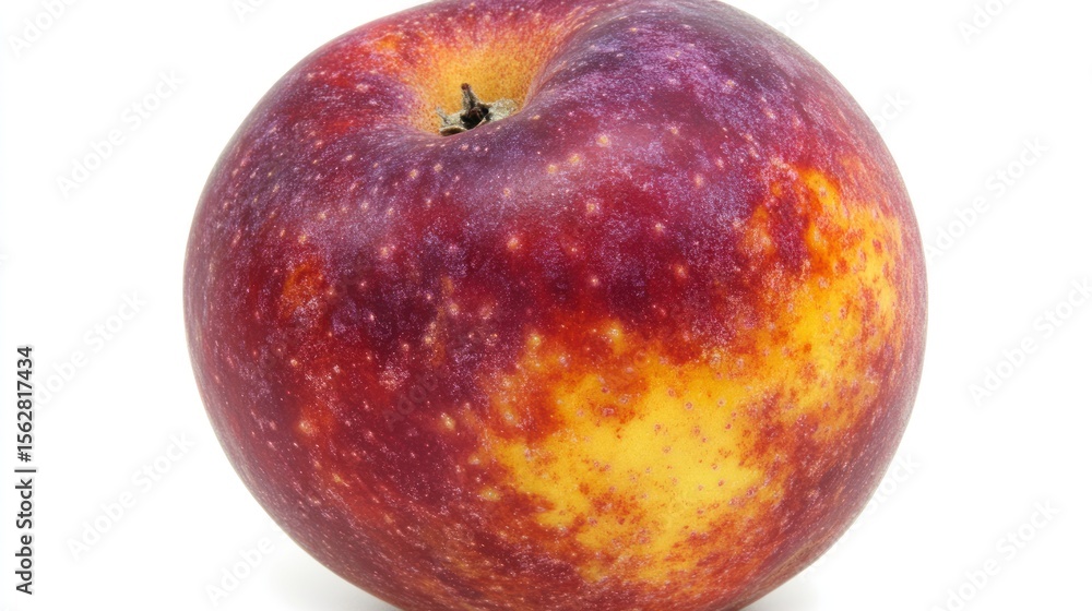 Fresh, vibrant apple Fresh, vibrant apple
