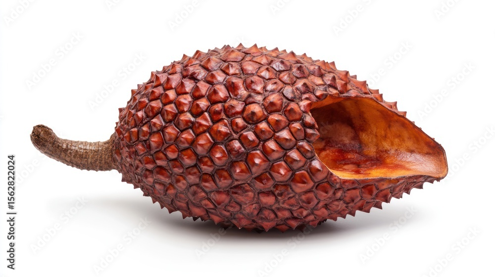 Obraz premium Fruit shell, unique form
