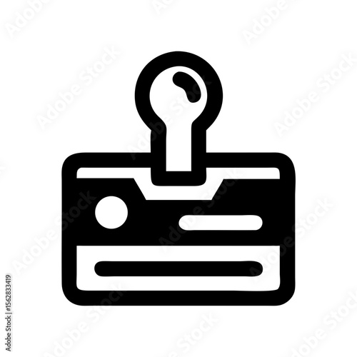 Abstract black background image for graphic design projects