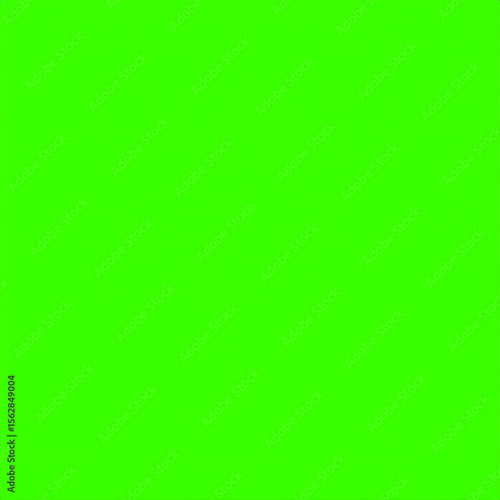 Obraz premium green screen looping animated background