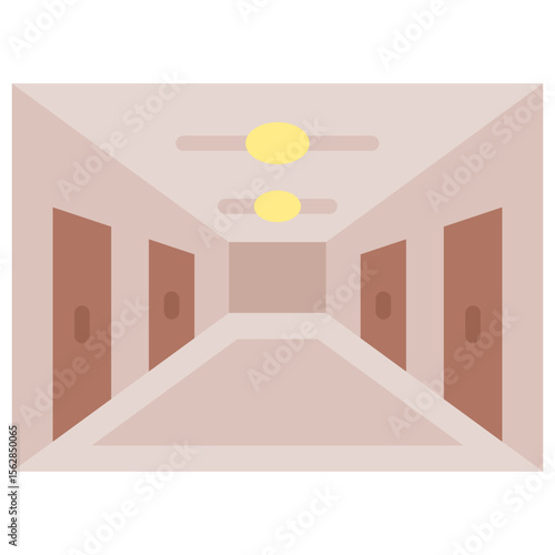 Hallway Icon