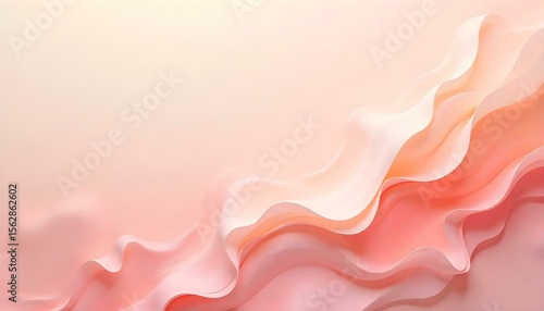 abstract liquid wave background