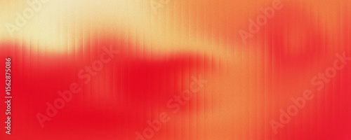 abstract red background with rays