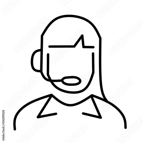 related housing vector icon