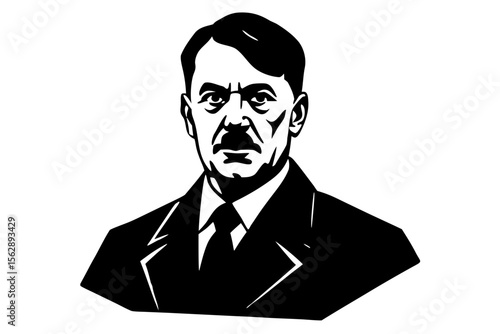 angry businessman screaming