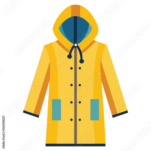 Raincoat