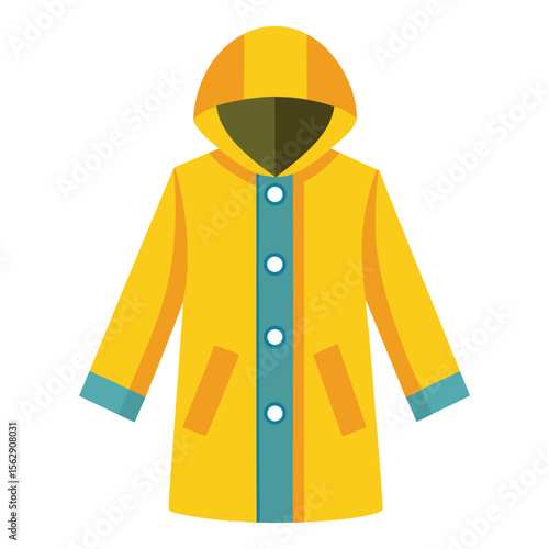 Raincoat