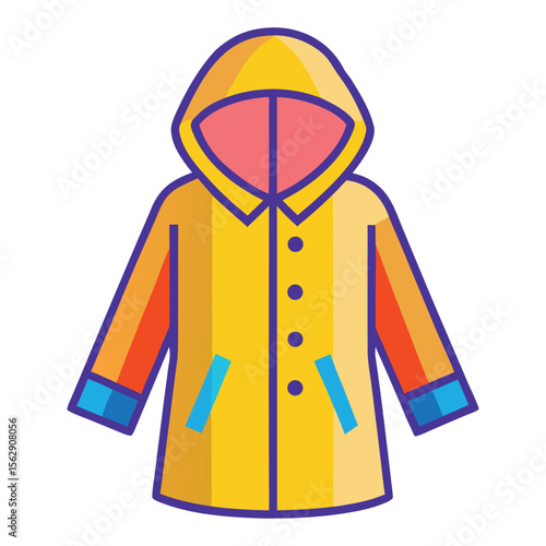 Raincoat