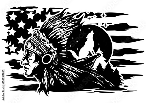 American Indian