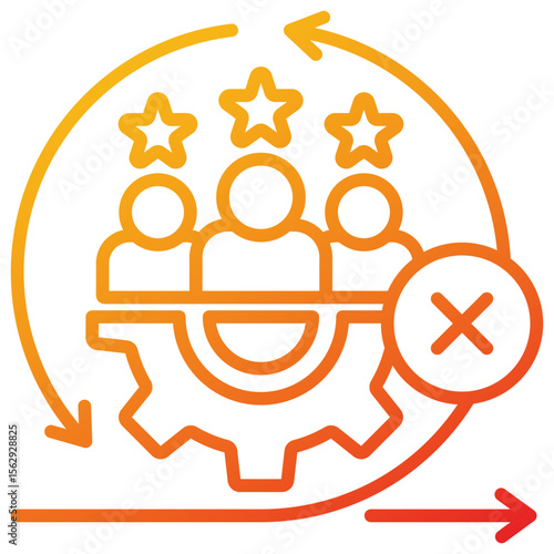 Failure Icon