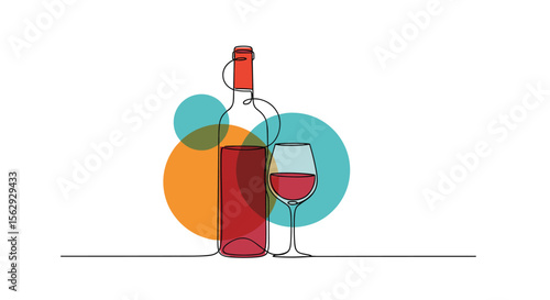Explore the world of wine and the art of drinking