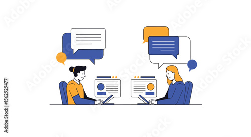 Strategies for improving team communication and collaboration in a workplace
