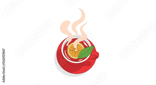 Comforting culinary experience smooth texture and savory flavor profile