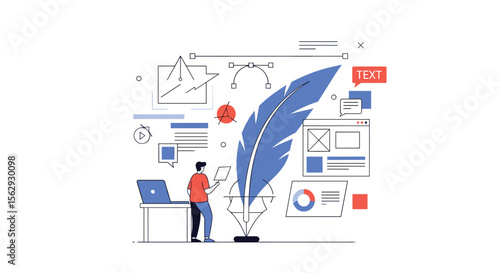 Optimizing your content strategy for maximum impactful content creation
