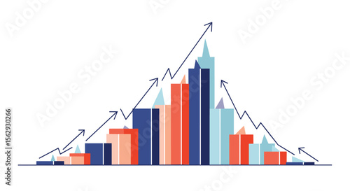 Boosting business growth using strategy charts for success
