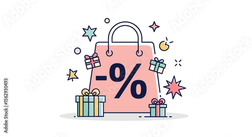 Online shopping experience enjoy discounts benefits savings value offers