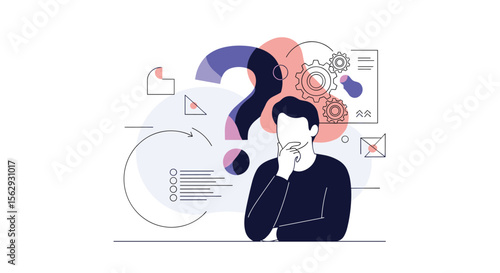 Finding clarity and solutions: strategies to overcome uncertainty effectively