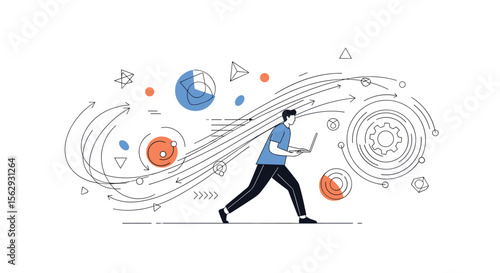 Simplified data management a complete guide to modern solutions