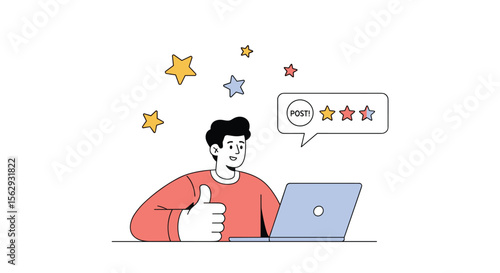 Improve your online reputation with our expert management solutions today