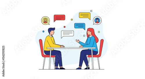 A guide to making an effective and coherent collaboration