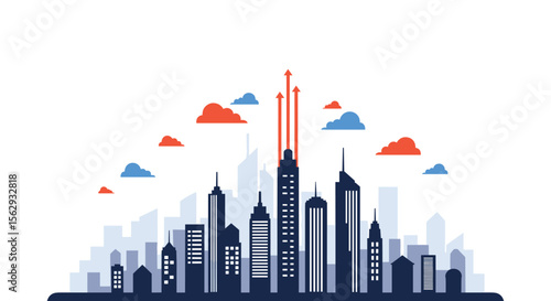 Revolutionizing urban integration with smart technology and innovation