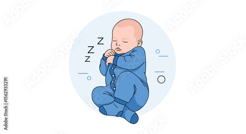 Ultimate guide to ensure your baby sleep soundly tonight
