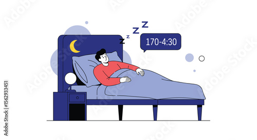 Understanding and improving your sleep cycle for better health