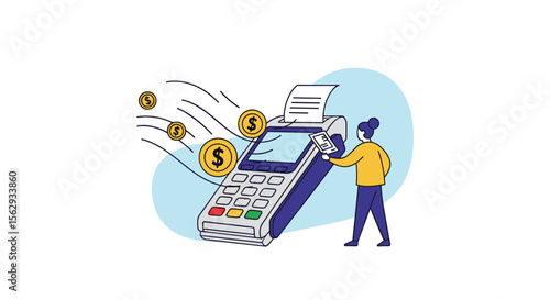 The future of digital payment solutions emerging trends and strategies