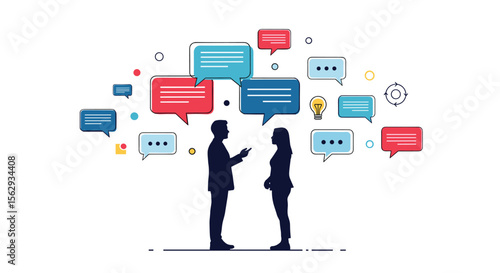 The art of communication effective strategies for connecting with others