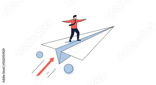 Achieving business success with agility innovation and strategic planning