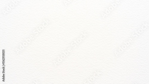Flower white minimalist background with soft paper texture, perfect for elegant floral designs, greeting cards, or wedding invitations