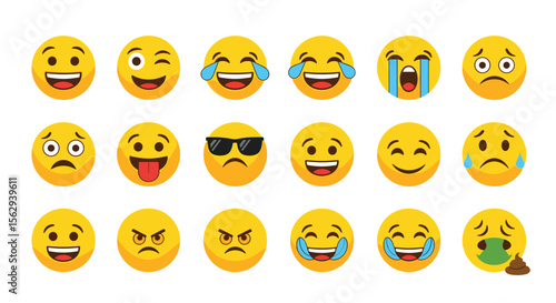 Understanding the Psychology of Emojis How They Enhance Digital Communication Experiences for People